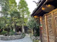 Yayunju Inn Отели рядом с достопримечательностью «Парк Ориентал-Лэнд»