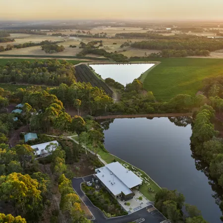 Eight Willows Retreat