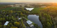 Eight Willows Retreat Hotels in Gracetown