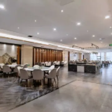 海寧袁花ニューセンチュリーホテル