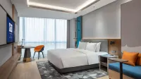 Holiday Inn Express Jining Cultural Center
