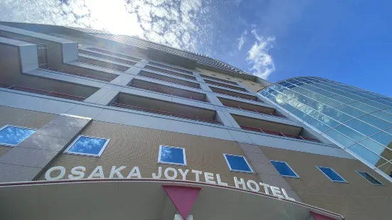 Osaka Joytel Hotel