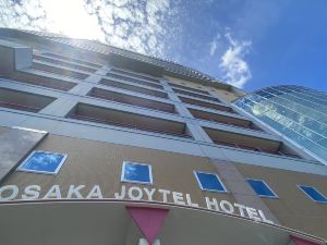 大阪JOYTEL酒店