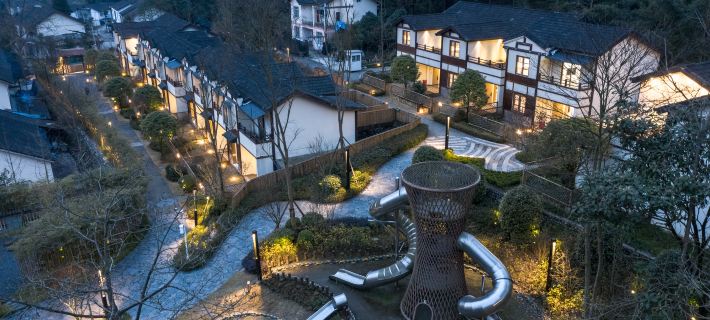 ANYIYUESHE HOTEL Hotels in Pengzhou