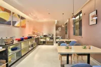 Homeinn · neo (Zhenping Aerospace Avenue) Hotels in Zhenping