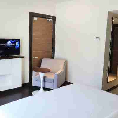 Best Western I-City Shah Alam Rooms