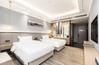 Sierte Hotel (Zigong Fangte Dinosaur Kingdom)