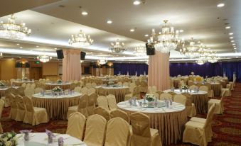 Guangdong Hotel( Sun Yat-sen Memorial Hall Station) - Housity
