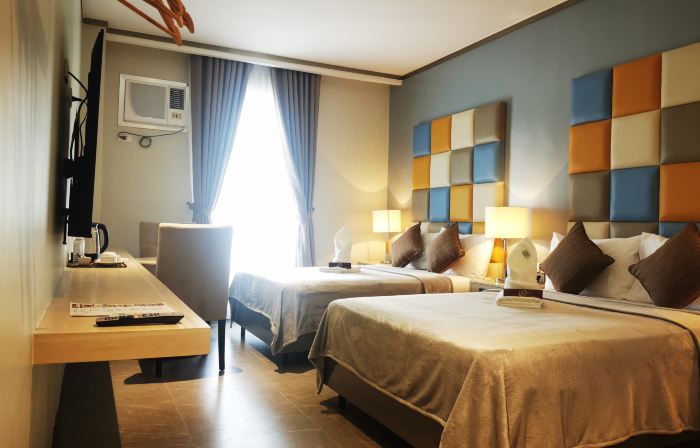Yes Hotel Pandi Bulacan