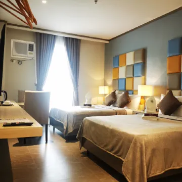 Yes Hotel Pandi Bulacan