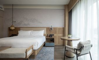 Courtyard by Marriott Liuzhou Sanjiang