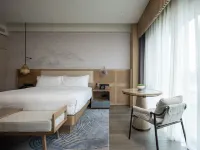 Courtyard by Marriott Liuzhou Sanjiang Hotels in Sanjiang