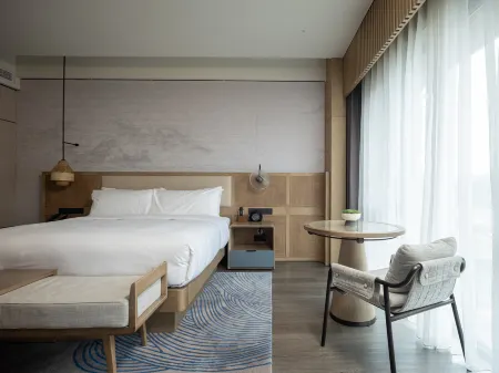 Courtyard by Marriott Liuzhou Sanjiang