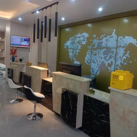 Shantou Yijia Zhixiang Apartment