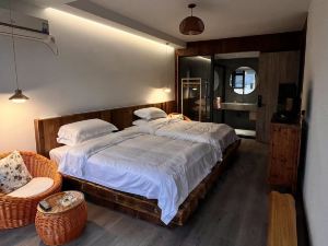 Yunyun Xiandu Zhuyuan Homestay