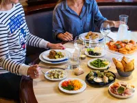 Disney Newport Bay Club Hotels in Coupvray
