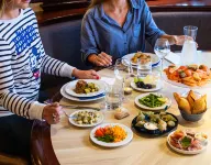 Disney Newport Bay Club Hotels in Coupvray