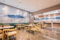 Ibis Styles Hotel (Nantong Rugao Port) - Morgenmad