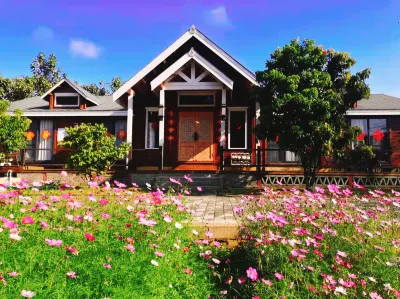 Dadongmen Hot Spring Resort