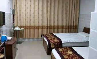 Xiaomin Apartment