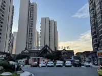 Wuhua Puerman International Apartment