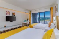 Hillman Vacation Apartments (Shanwei Poly Jincheng Bay Tourist Resort)