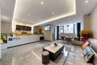 7Days Inn Hotel (Mianzhu Zhongxue Longling Huafu) - 2-Star