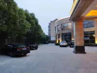 凈盟飯店 鹽城高鐵站地區住宿飯店