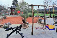 Wuyuan Wo Shun House 스시엔춘(사서연촌) (북선) 호텔