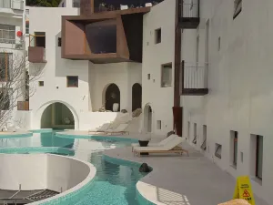 Time Sea Hostel