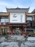 Fenghuang Puyueliangshe River View Homestay Hotel in zona Fenghuang Bridge