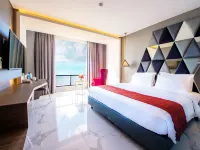 Swiss-Belcourt Kupang Hotel di Kupang