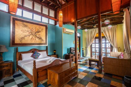 Lost Paradise Resort