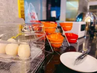 โรงแรมเย่วหลี่กั่วเย่ว - พร้อมอาหารเช้า