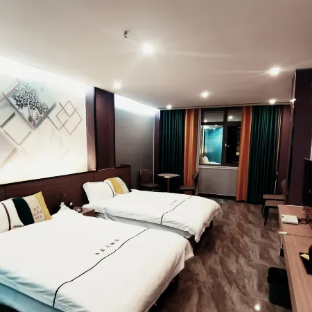 Baling Enhui Hotel