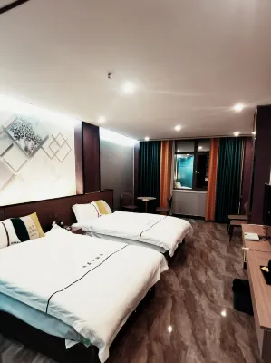 Baling Enhui Hotel