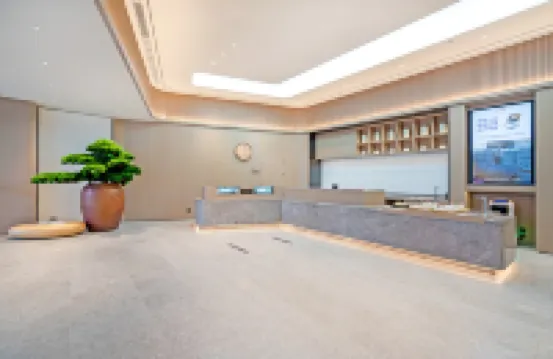 JI Hotel (Yixing Dongjiu Wanda Plaza)
