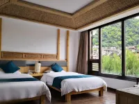 Zhenyuan Diezhuang Youyi Nan'an Homestay Hotel di Zhenyuan