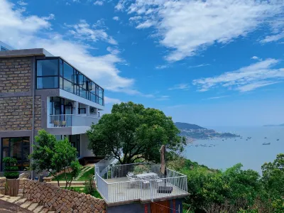 zhihai Guesthouse Hotels in Sansha/Dongbi/Xiaohao