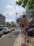 Liangzhi Huipin Hotel (Jiefang West Road, Haikou Qilou Old Street) - parkir