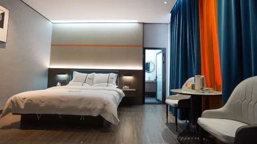TianYuan Hotel