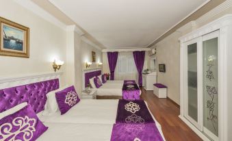 Istanbul Holiday Hotel