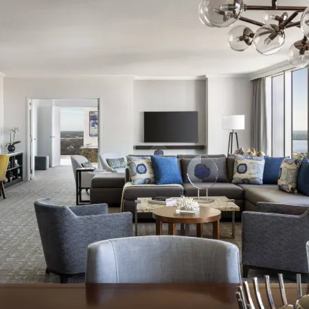 Hyatt Regency Orlando