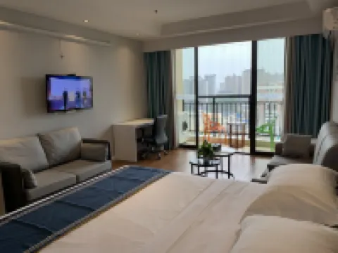 New World Resort Apartments