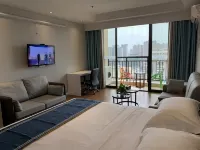 New World Resort Apartments