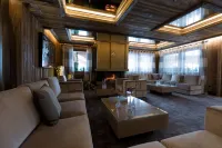 Ultima Gstaad Hotels in Gstaad