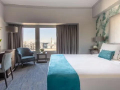 Tivoli Oriente Lisboa Hotel Hoteles en Lisboa