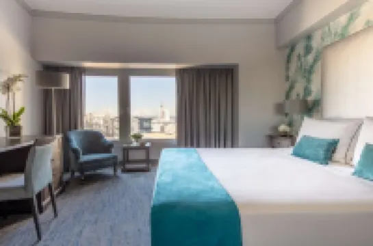 Tivoli Oriente Lisboa Hotel Hotels in 