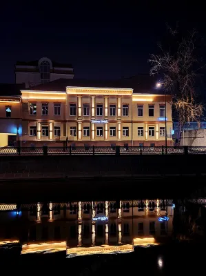 Gesten Hotel