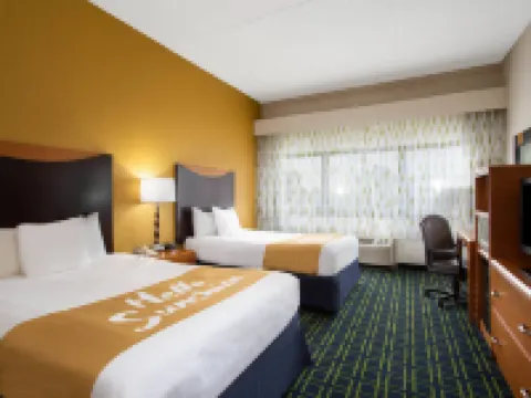 Days Inn by Wyndham Absecon Atlantic City Area Hoteles en Absecon